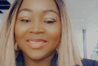 Nosakhare Okunmwendia-Eseimuede,MPH,BMLS