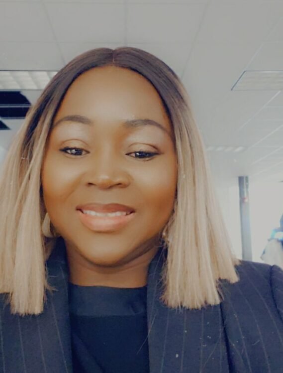 Nosakhare Okunmwendia-Eseimuede,MPH,BMLS