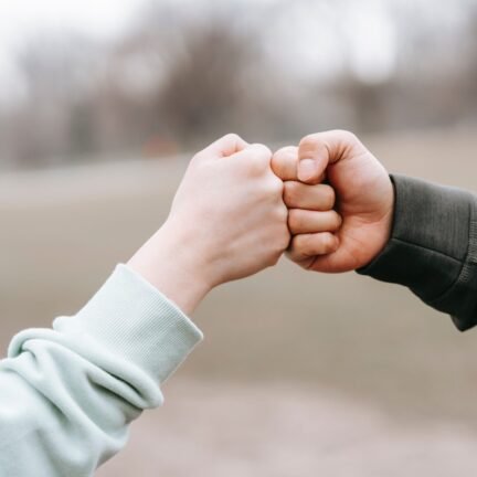 Trust in Building a Strong Marriage Nosa Wellness World t5765