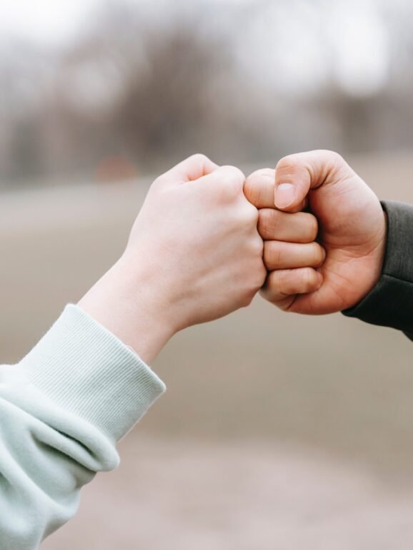 Trust in Building a Strong Marriage Nosa Wellness World t5765