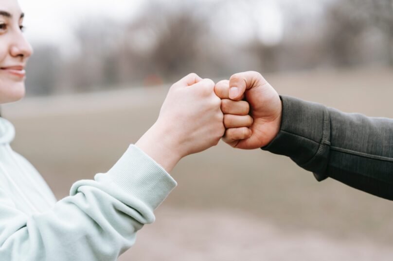 Trust in Building a Strong Marriage Nosa Wellness World t5765