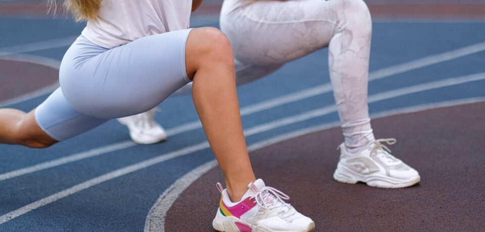 Unlocking the Benefits of Consistent Physical Activity.