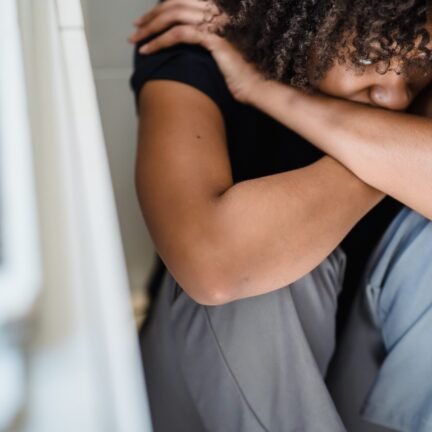 Marital Burnout: The impacts on health and wellbeing