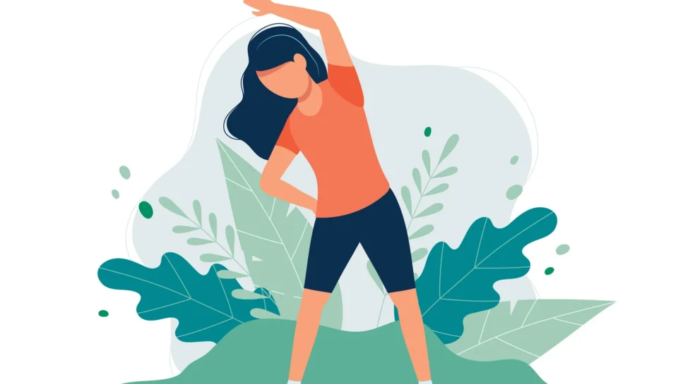 Six Healthy Lifestyle Practices to Alleviate Depression Symptoms