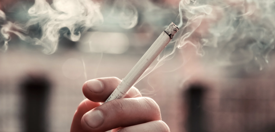 Smoking Smoking
