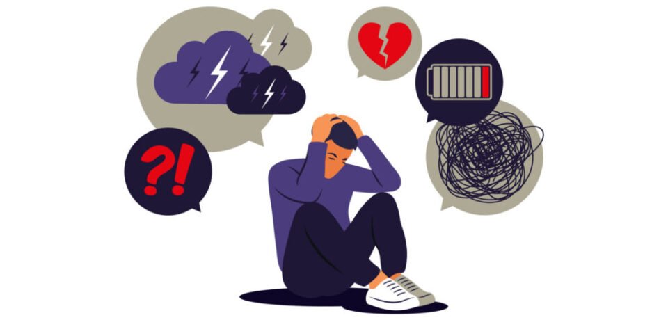 The Health Effects of Stress: Understanding Its Role in Disease Development