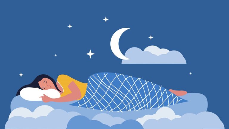 The Importance of Sleep: Effects on Health and Strategies for Improvement