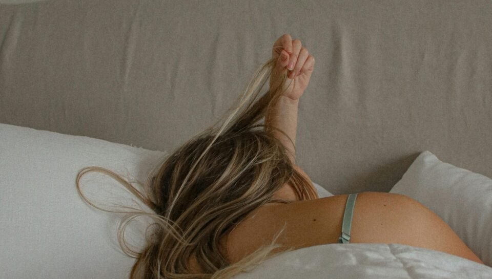 sleep quality