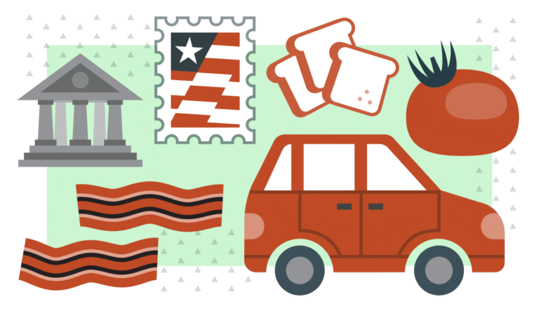 The Struggle to Survive: Living Through the Rising Cost