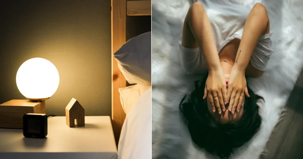 The Health Risk Hiding In Your Light Switch and How to Prevent It