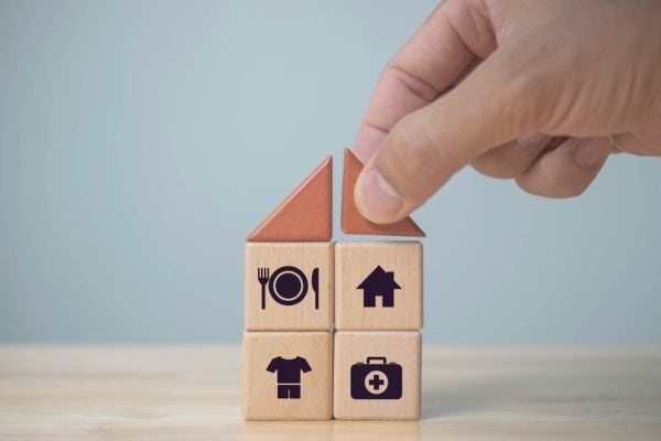 How to Survive During Rising Costs and Government Shutdown